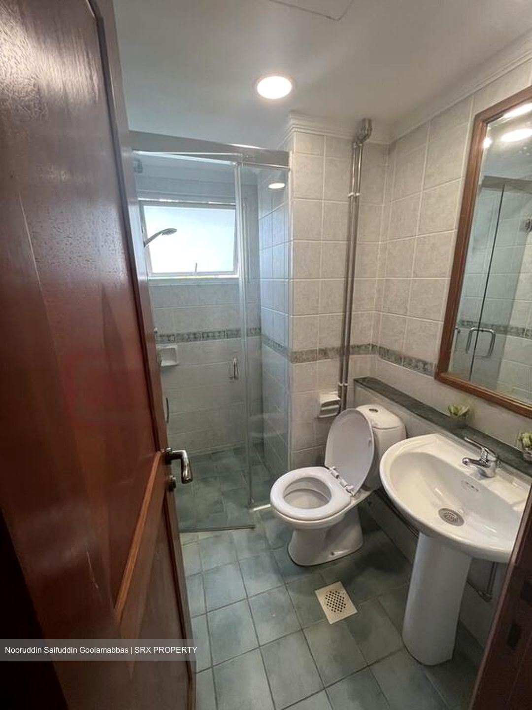 Emerald Garden (D1), Condominium #460828131